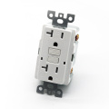 Wholesale 20A 125V GFCI outlet American Electrical Wall Sockets